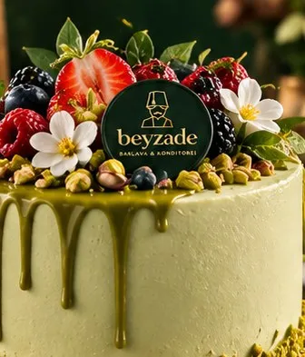 Vegane Torte
